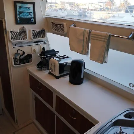 船屋 Bateau L'eilif 卡内