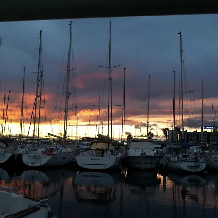 Bateau L'eilif 卡内