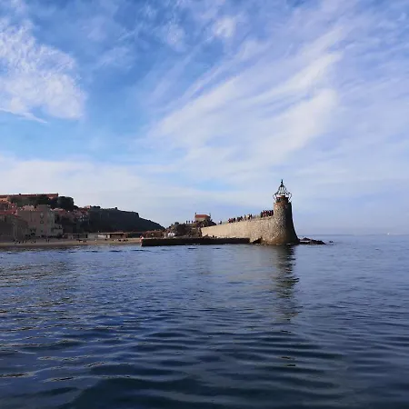Bateau L'eilif 卡内